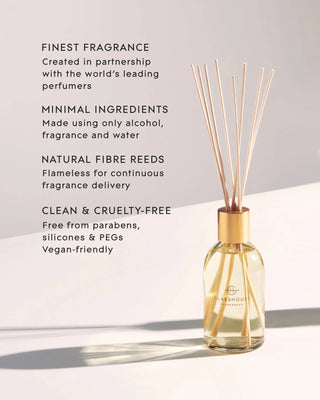 Forever Florence Diffuser - J.A. Whitney