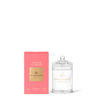 Forever Florence 2.1 oz Candle - J.A. Whitney