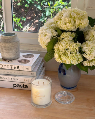 Flower Therapy 13.4 oz Candle
