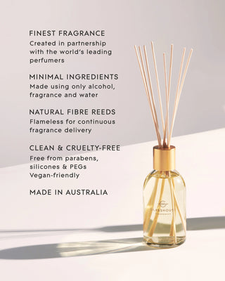 Flower Therapy Diffuser