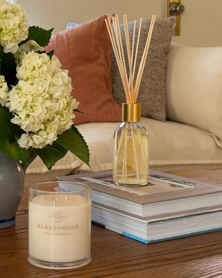 Flower Therapy Diffuser