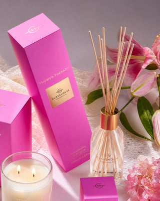 Flower Therapy Diffuser