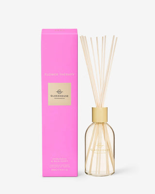 Flower Therapy Diffuser