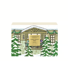 Hand Cream Trio