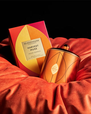 Harvest Muse 13.4 oz Candle