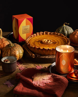 Harvest Muse 13.4 oz Candle