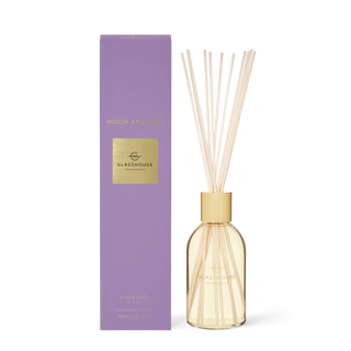 Moon and Back Diffuser