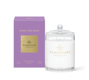 Moon and Back 13.4 oz Candle - J.A. Whitney