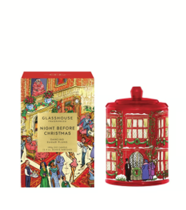 Night Before Christmas 13.4 oz Candle - J.A. Whitney