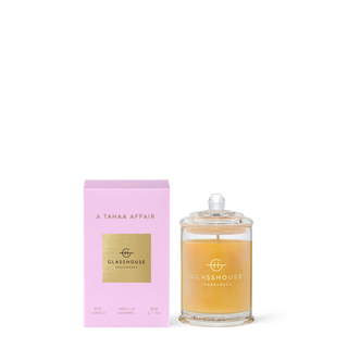 A Tahaa Affair 2.1 oz Candle
