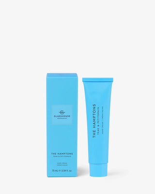 The Hamptons Hand Cream - J.A. Whitney
