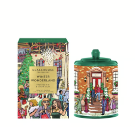 Winter Wonderland 13.4 oz Candle