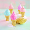 Ice Cream Cone Tabletop