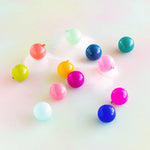Sugar Plum 4" Ball Ornament