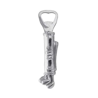 Golf Bag Bottle Opener - J.A. Whitney