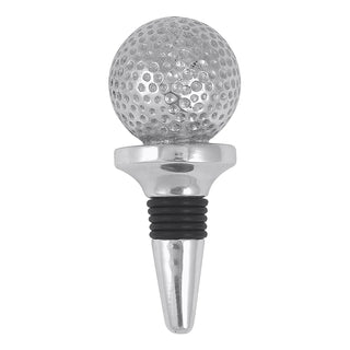 Golf Ball Bottle Stopper - J.A. Whitney