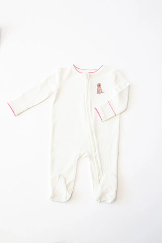 Puppy Chic Pip Zip - J.A. Whitney