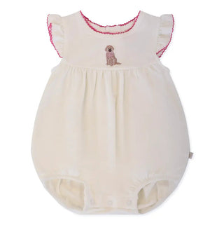 Puppy Chic Flutter Bubble - J.A. Whitney