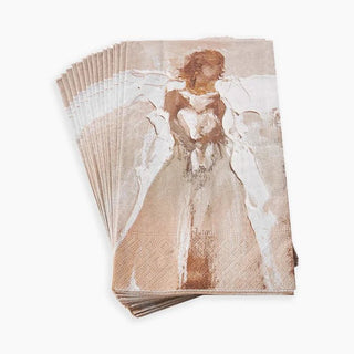 Grace Guest Towel - J.A. Whitney