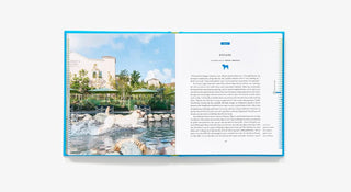 50 Places to Travel with Your Dog Before You Die - J.A. Whitney