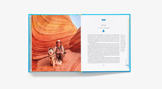 50 Places to Travel with Your Dog Before You Die - J.A. Whitney