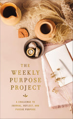 The Weekly Purpose Project