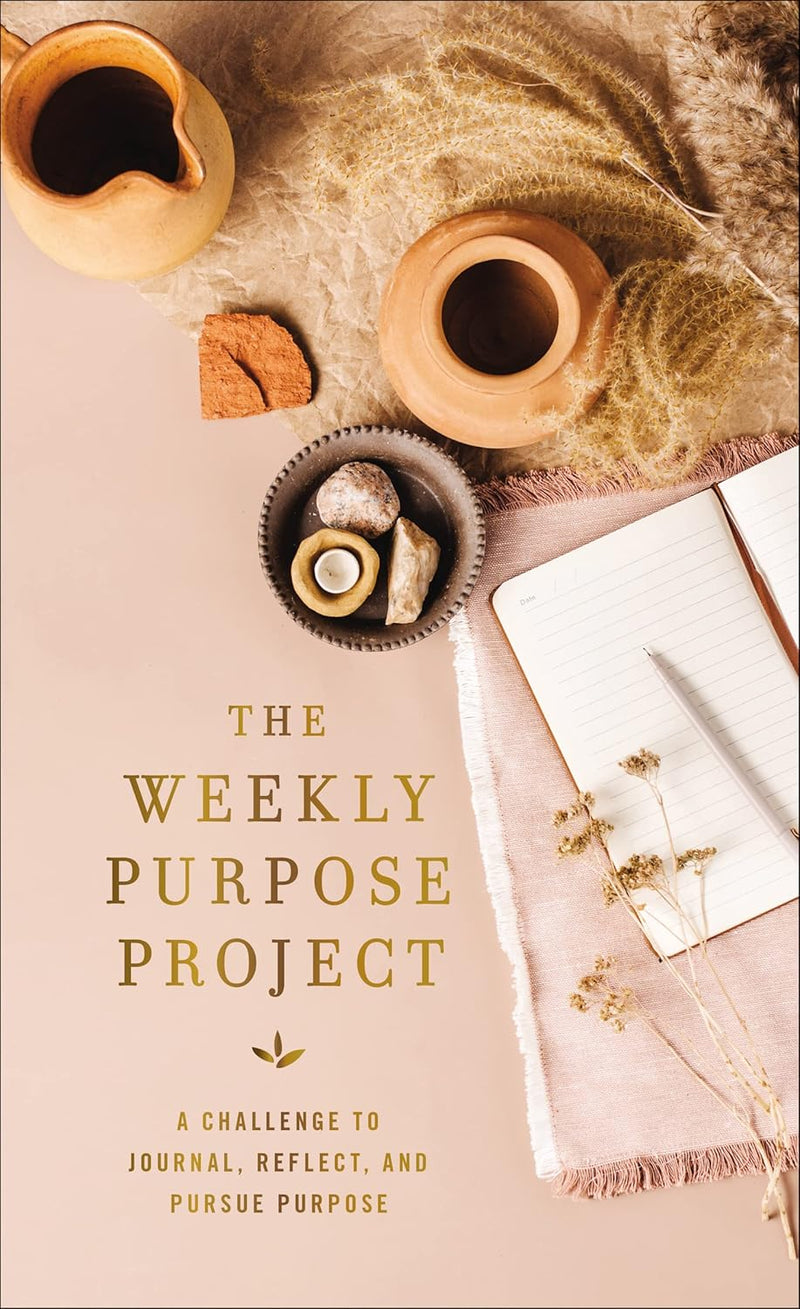 The Weekly Purpose Project