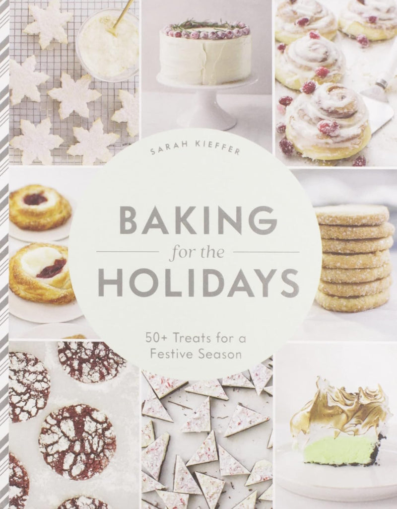 Baking for the Holidays