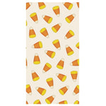 Candy Corn Guest Napkin