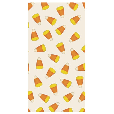 Candy Corn Guest Napkin