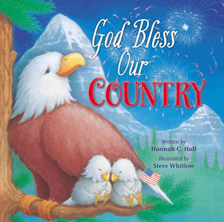 God Bless Our Country - J.A. Whitney