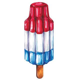 Rocket Pop Table Accent - J.A. Whitney