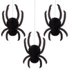 Spiders Set of 3