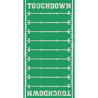 Touchdown Guest Napkin - J.A. Whitney