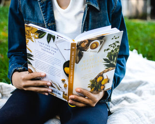 The Weekly Self-Care Project - J.A. Whitney