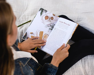 The Weekly Self-Care Project - J.A. Whitney