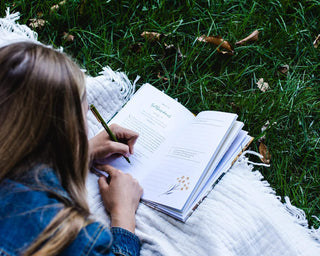 The Weekly Self-Care Project - J.A. Whitney