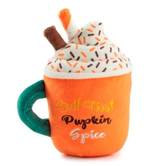 Pupkin Spice Latte Mug