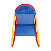 Blue Mesh Rocking Chair - Personalization Available