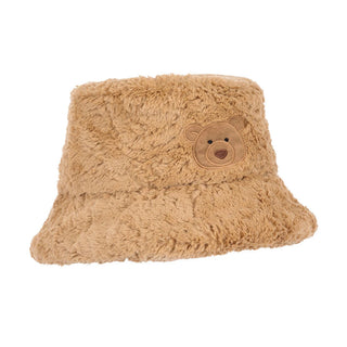 Bartholomew Bear Fluffleshade Hat L/XL