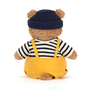 Bartholomew Bear Seafarer Outfit
