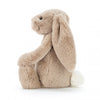 Beige Bashful Bunny - Large
