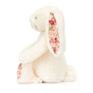 Blossom Cream Bunny 'Berry' Little - J.A. Whitney