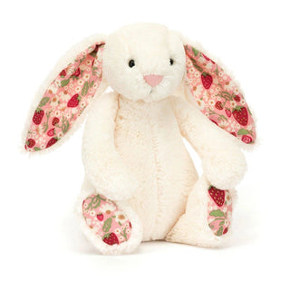 Blossom Cream Bunny 'Berry' Little - J.A. Whitney