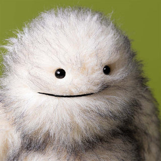 Bretti Yeti