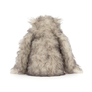 Bretti Yeti