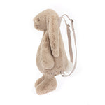 Bashful Bunny Beige Backpack