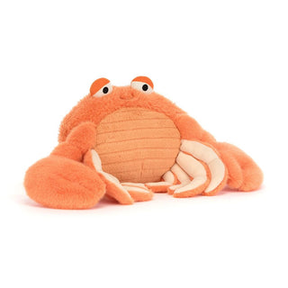 Pinchsnap Crab - J.A. Whitney