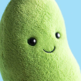 Amuseables Soyella Edamame Bean - J.A. Whitney