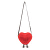 Amuseables Heart Bag